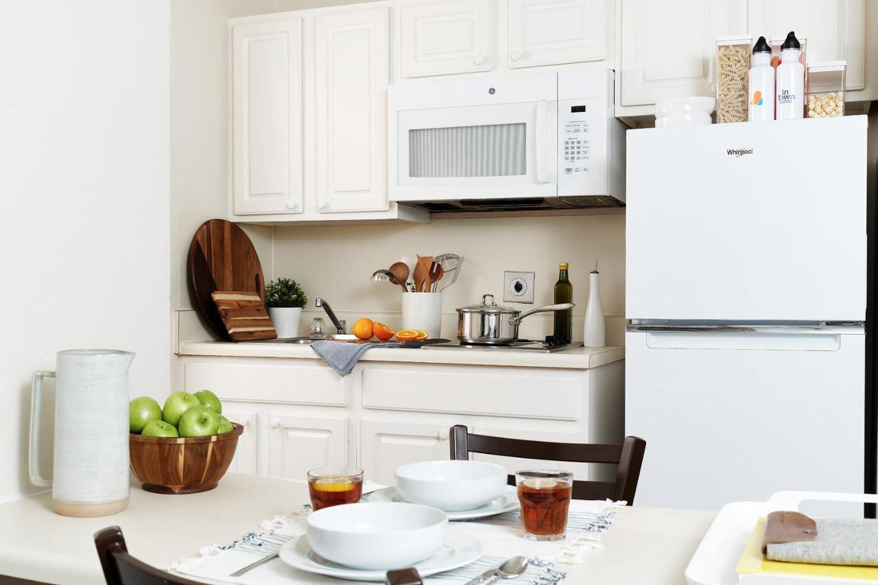 Intown Suites Extended Stay Raleigh Garner Nc ภายนอก รูปภาพ